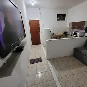 Ade Aguas Claras 01 Apartamento