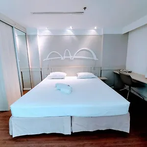 Flat D13 Apartamento